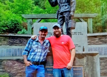 Dakota & Wayne